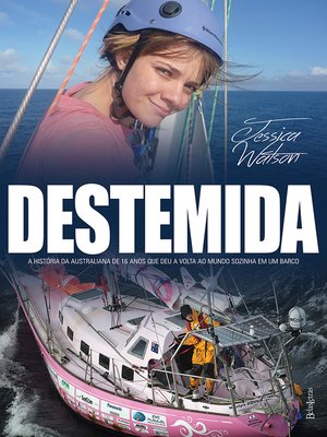 cover image of Destemida